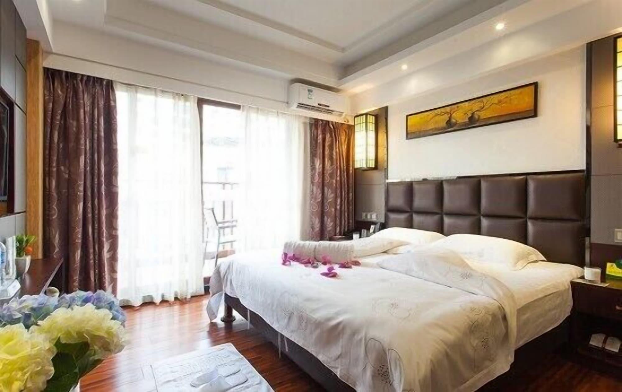 Guangzhou Wellgold Hotel Luaran gambar