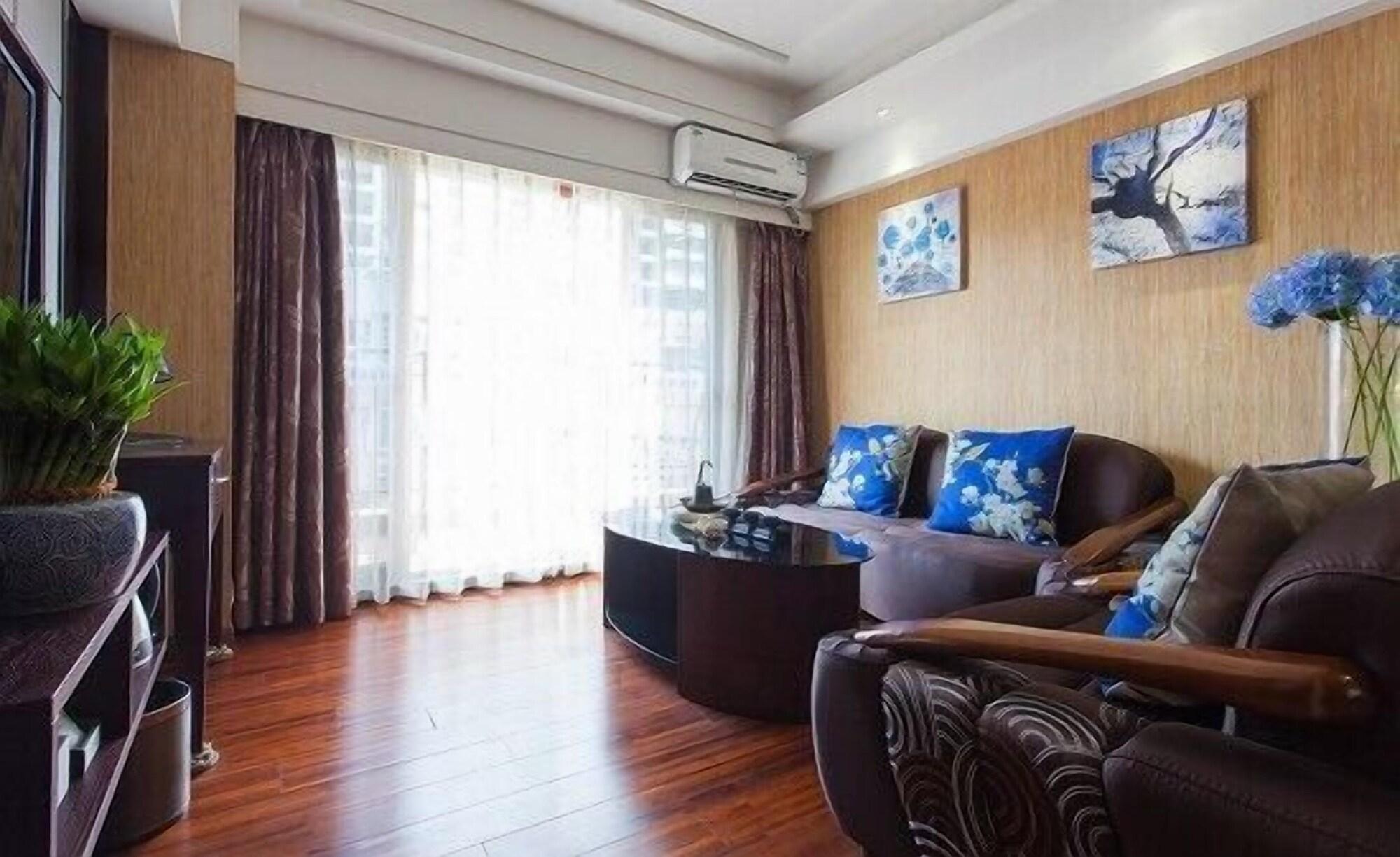 Guangzhou Wellgold Hotel Luaran gambar
