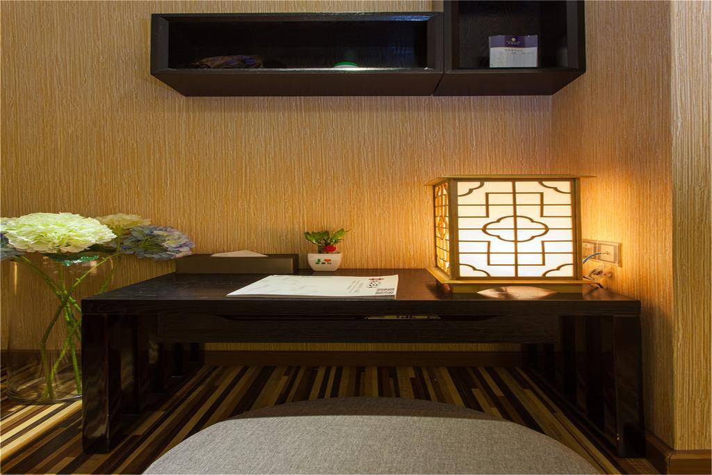 Guangzhou Wellgold Hotel Luaran gambar