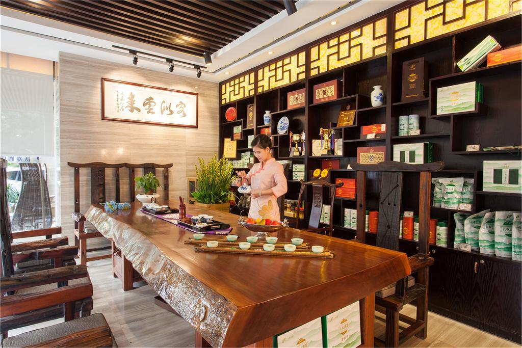 Guangzhou Wellgold Hotel Luaran gambar