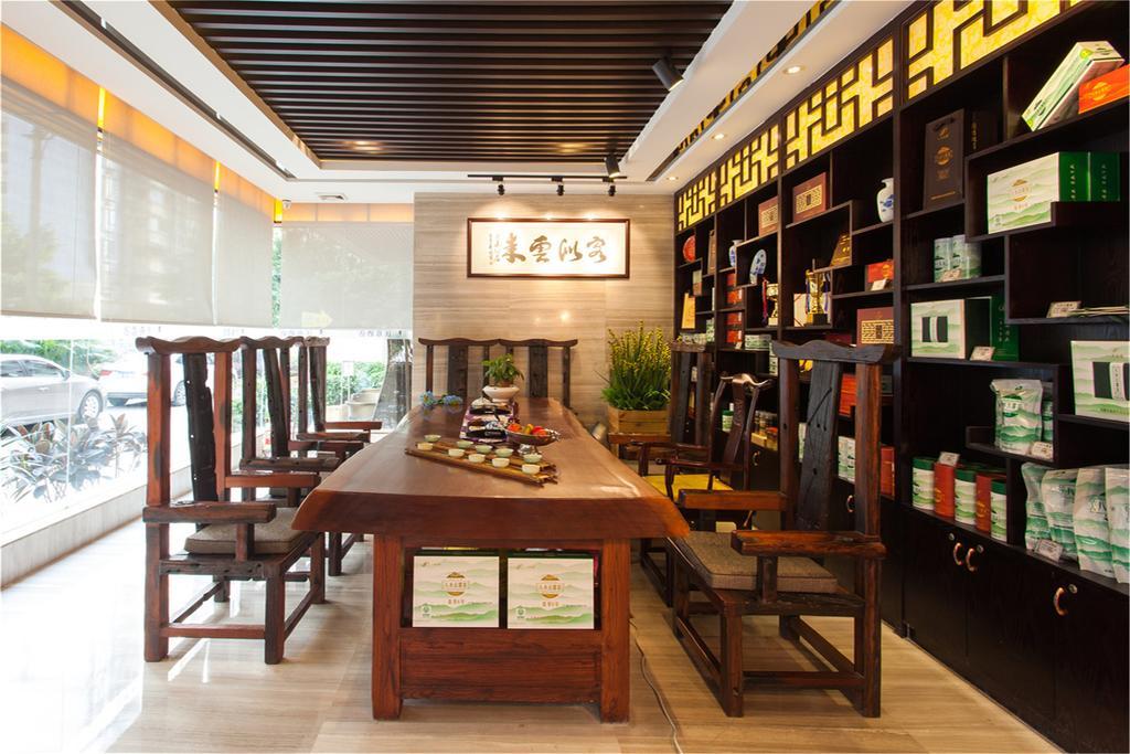 Guangzhou Wellgold Hotel Luaran gambar