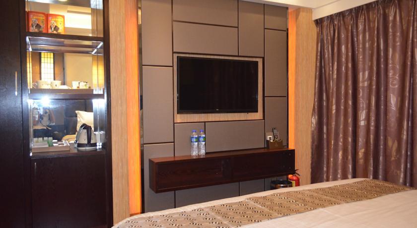 Guangzhou Wellgold Hotel Luaran gambar