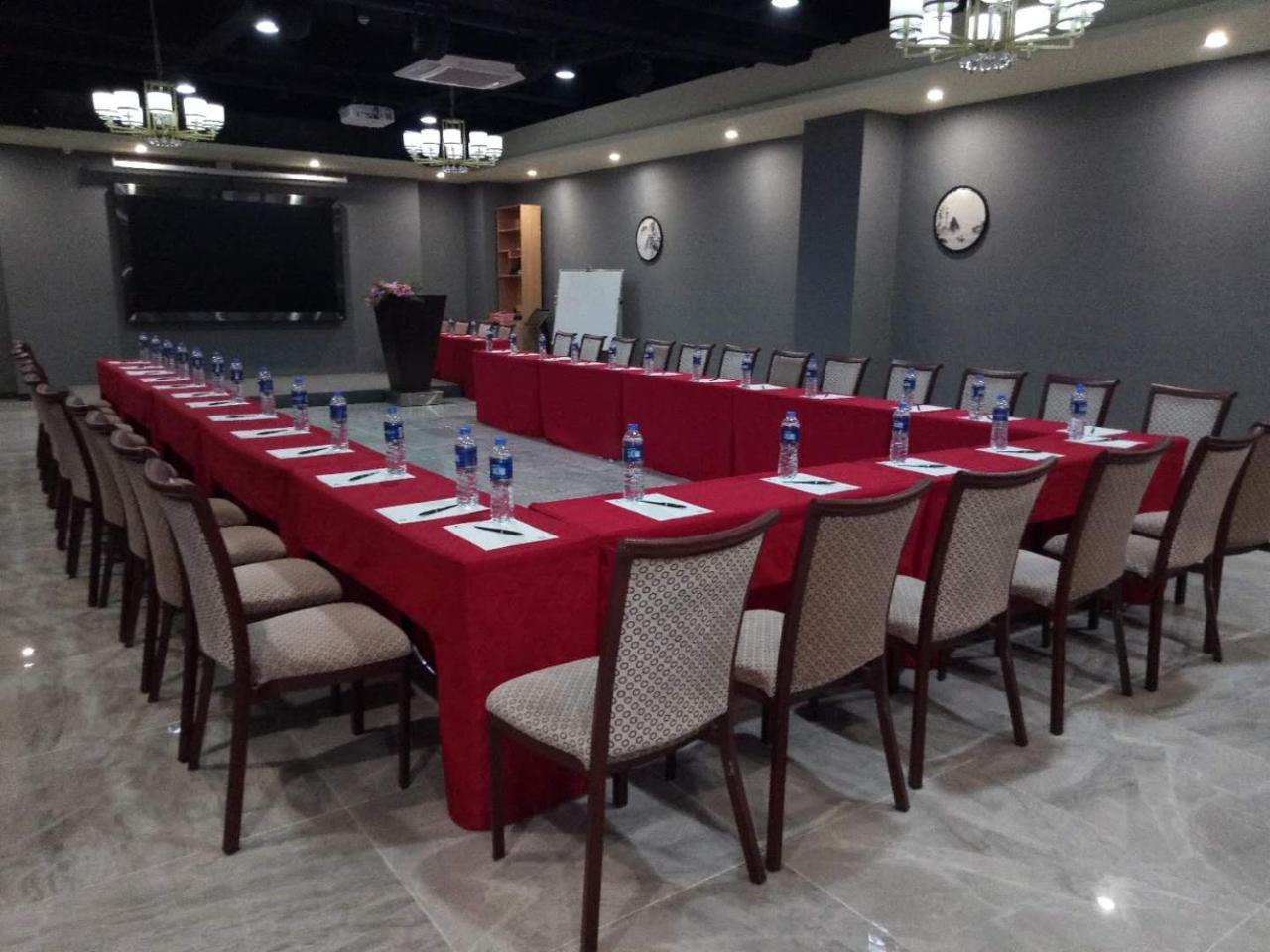 Guangzhou Wellgold Hotel Luaran gambar
