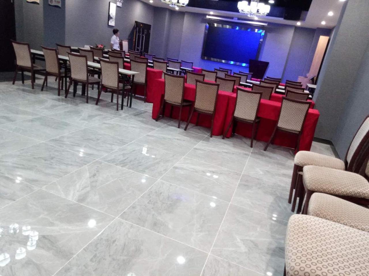 Guangzhou Wellgold Hotel Luaran gambar