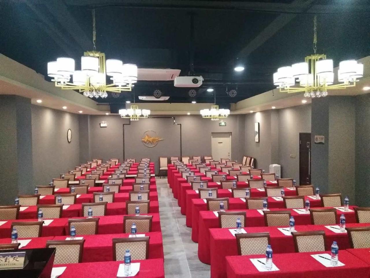 Guangzhou Wellgold Hotel Luaran gambar
